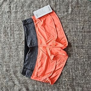 Run Speed Shorts